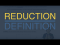 Reduction Reagents