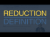 Reduction Reagents