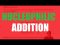 Nucleophilic Addition