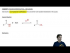 Fischer Esterification (Simplified): General Reaction