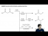 Malonic Ester Synthesis: General Reactions