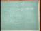 Poisson's Equation