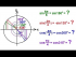 Using the Unit Circle to Evaluate Trig Functions