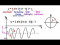The General Equation for Sine and Cosine: Amplitude