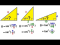 Inverse Trig Functions: Summary