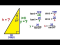 Find All Unknowns (Adj=? Hyp=?)