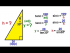 Find All Unknowns (Adj=? Hyp=?)