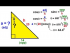 Find All Unknowns (Adj=? Angle=?)