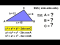 Finding 3 Angles Given 3 Sides