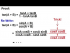 Proof of the Addition Formula (Tangent)