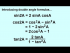 Double Angle Formula: Introduction
