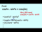 Prove cos^4(x)-sin^4(x)=cos2x