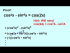 Prove cos^4(x)-sin^4(x)=cos2x