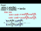 Prove [sinx+sin(5x)]/[cosx+cos(5x)]=tan3x