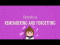 Remembering and Forgetting