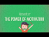 The Power of Motivation