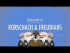 Rorschach & Freudians