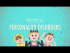 Personality Disorders