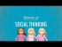 Social Thinking