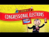Congressional Elections
