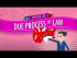 Due Process of Law