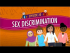 Sex Discrimination