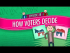 How Voters Decide