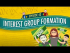 Interest Group Formation