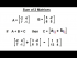 How to Add Matrices