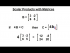 How to Multiply Matrices by a Number