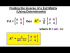 Using the Determinant to Find the Inverse
