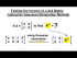 Using Gaussian Elimin. to Find the Inverse