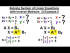 Solving Sys of Linear Eqn with Inverse
