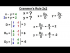 Using Cramer's Rule to Find x=? y=?