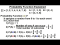 The Probability Function - A First Look