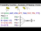 The Probability Function - Flipping 3 Coins, Example