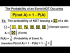 The Probability of an Event NOT Occurring