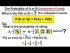 The Probability of A or B (Independent Events)