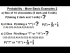Probability - 3 More Basic Examples