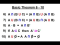 Basic Theorems 6 - 10