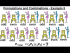 Permutations and Combinations - Example 5