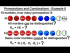 Permutations and Combinations - Example 8