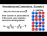 Permutations and Combinations - Example 9