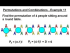 Permutations and Combinations - Example 11