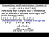 Permutations and Combinations - Example 15
