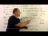 Affine Pieces of Projective Toric Varieties