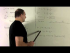 Infinite Series 1a - Definitions
