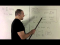 The Integral Test for Series 1b - More Examples/ p-Series