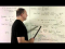 Power Series 1b - Interval of Convergence Using Ratio Test