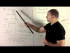 Constructing Power Series from Functions 1b - More Geometric Power Series